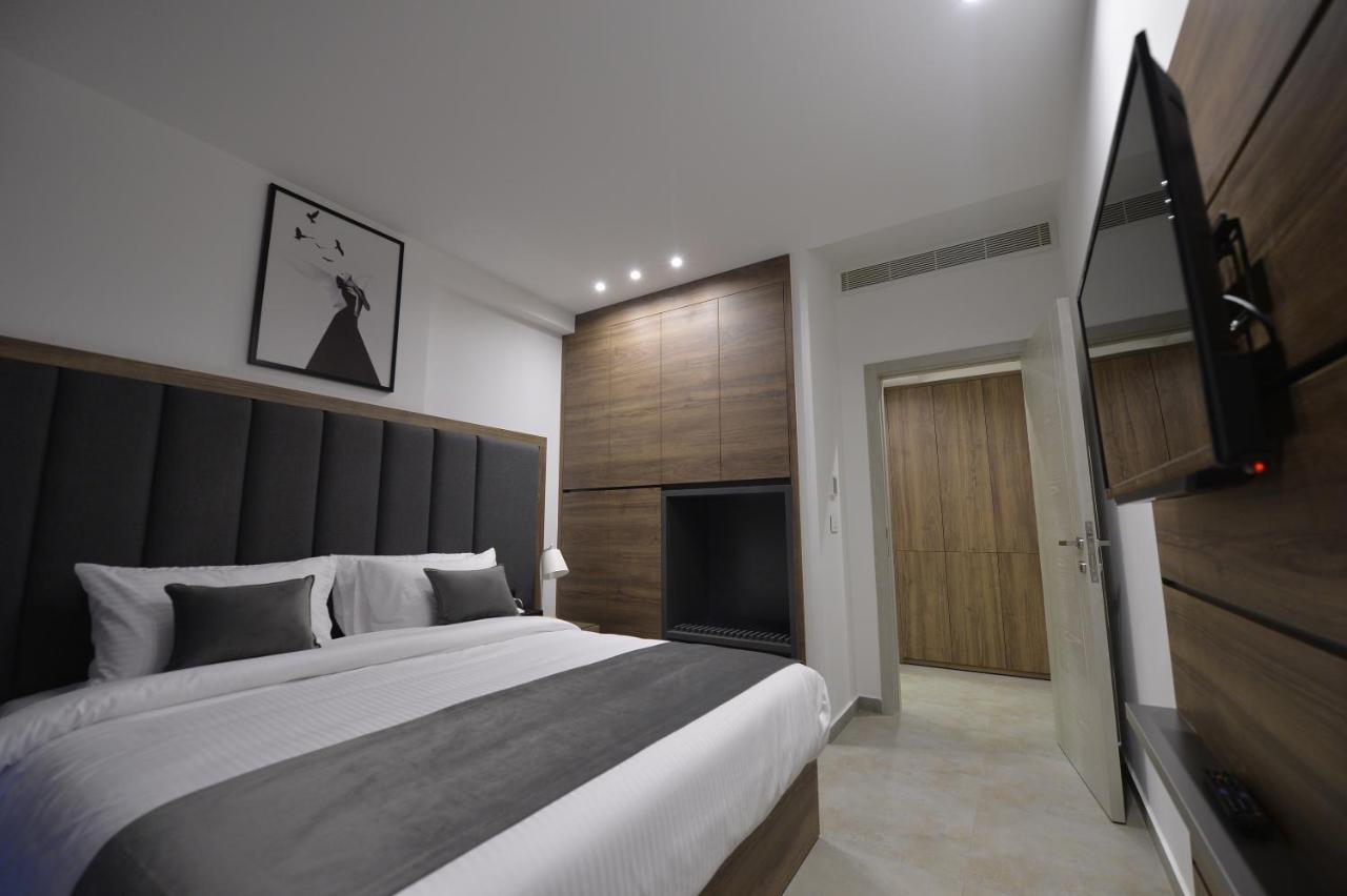 Zett Hotel Jounieh Exterior foto