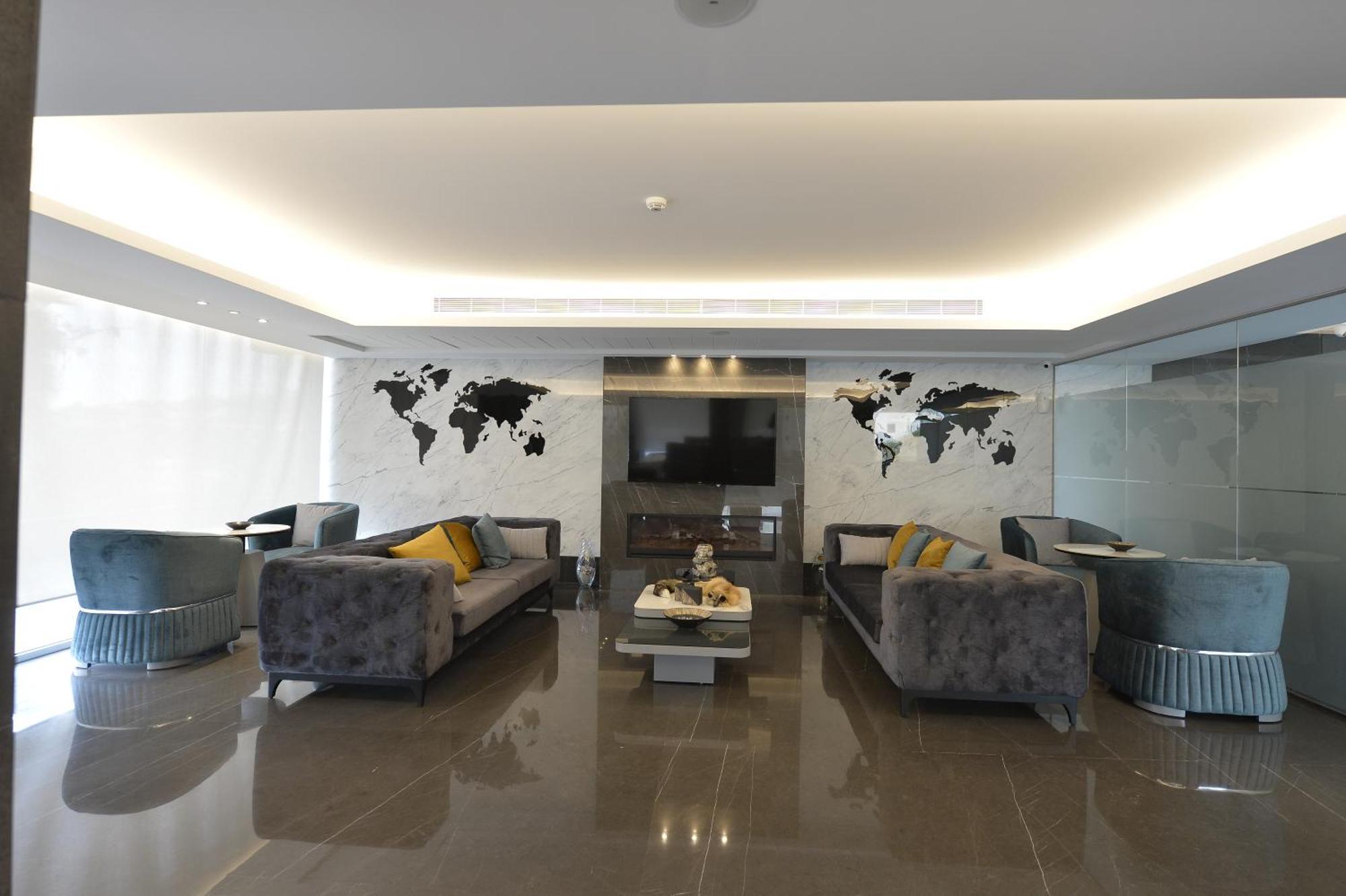 Zett Hotel Jounieh Exterior foto